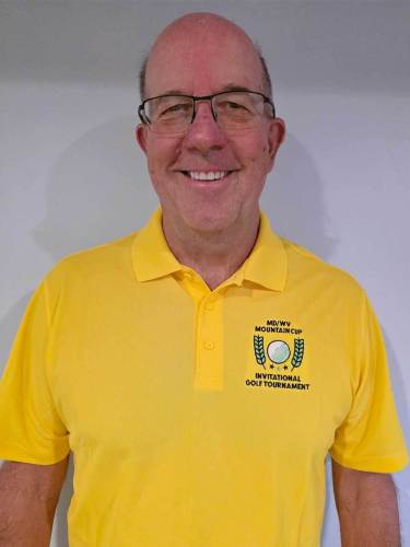 Frank Mastalerz - WV Team Frank Mastalerz - WV Team