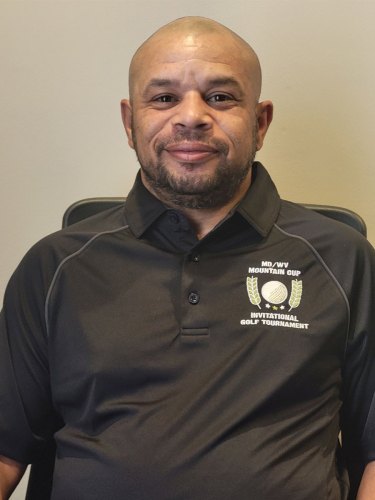 Ronald Bates - MD Team Ronald Bates - MD Team