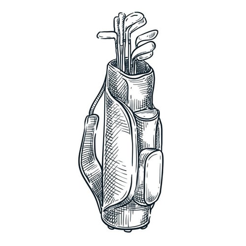 Golfer Information